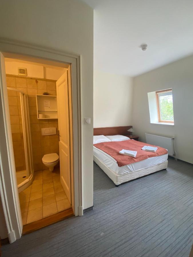 Fonix Hotel Balatonföldvár 외부 사진
