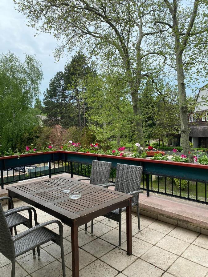 Fonix Hotel Balatonföldvár 외부 사진