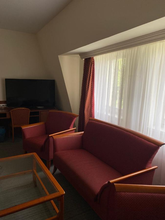Fonix Hotel Balatonföldvár 외부 사진