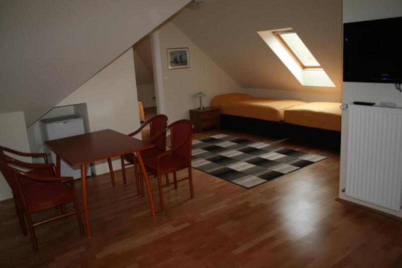 Fonix Hotel Balatonföldvár 외부 사진