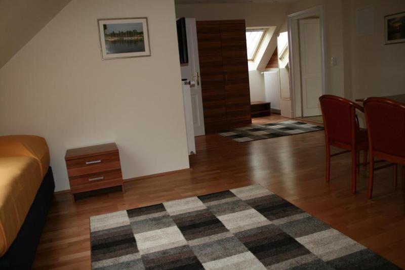 Fonix Hotel Balatonföldvár 외부 사진