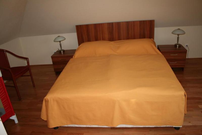 Fonix Hotel Balatonföldvár 외부 사진