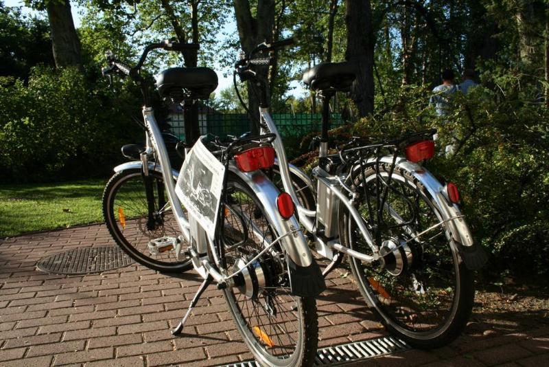 Fonix Hotel Balatonföldvár 외부 사진