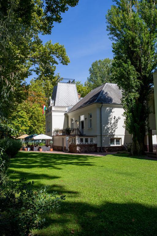 Fonix Hotel Balatonföldvár 외부 사진